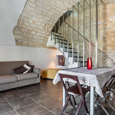 Vintage Holiday Home In Ragusa Ibla With Balcony Екстер'єр фото