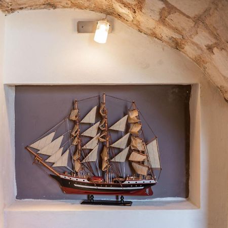 Vintage Holiday Home In Ragusa Ibla With Balcony Екстер'єр фото