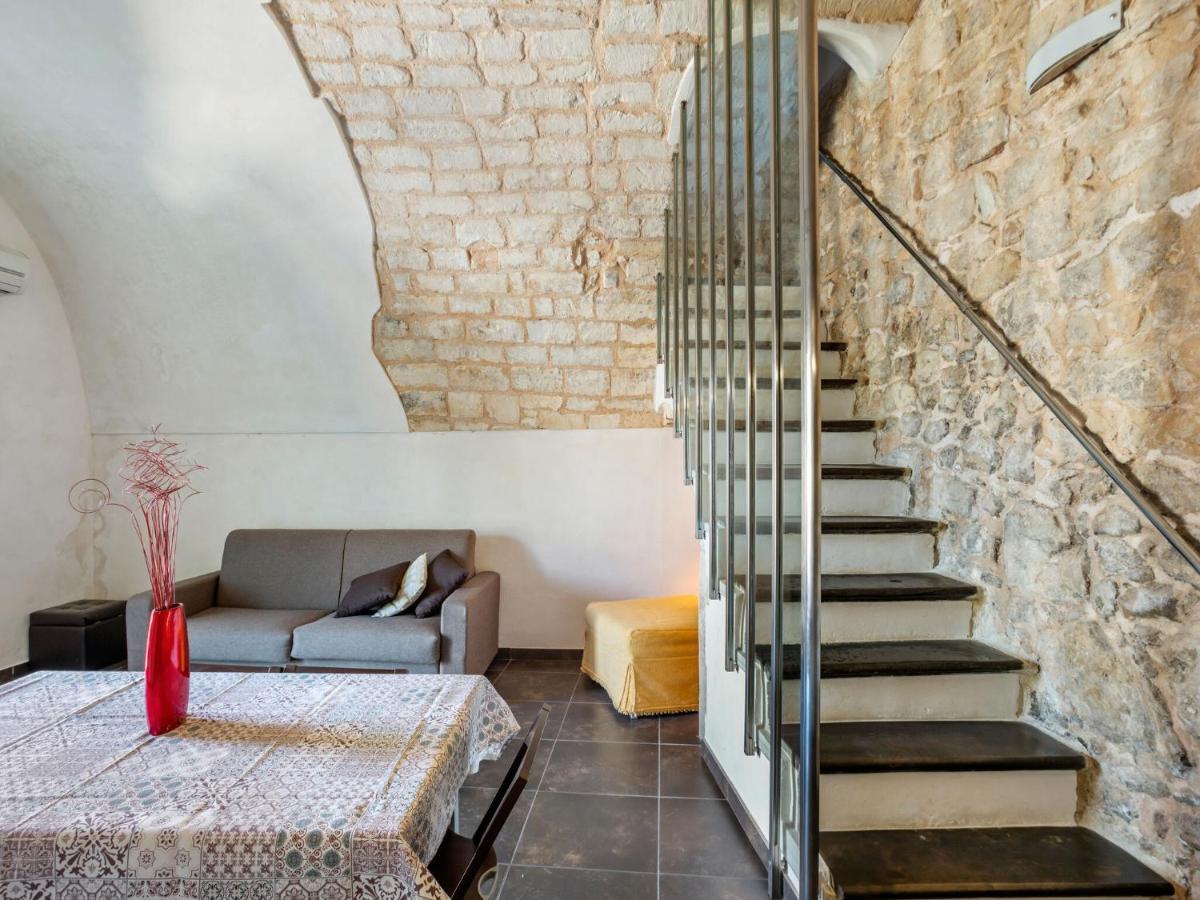 Vintage Holiday Home In Ragusa Ibla With Balcony Екстер'єр фото