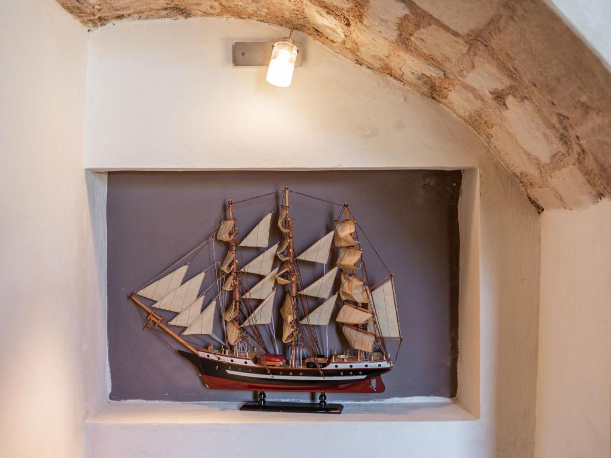 Vintage Holiday Home In Ragusa Ibla With Balcony Екстер'єр фото
