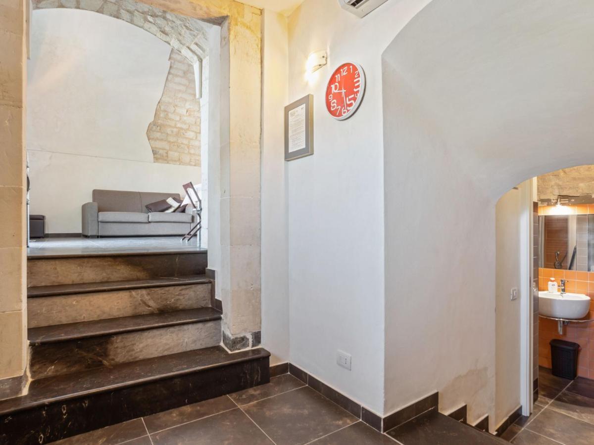 Vintage Holiday Home In Ragusa Ibla With Balcony Екстер'єр фото