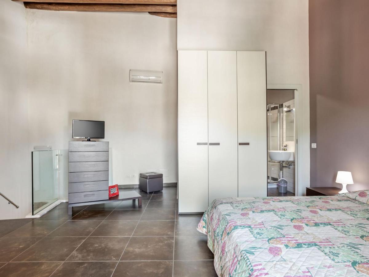 Vintage Holiday Home In Ragusa Ibla With Balcony Екстер'єр фото