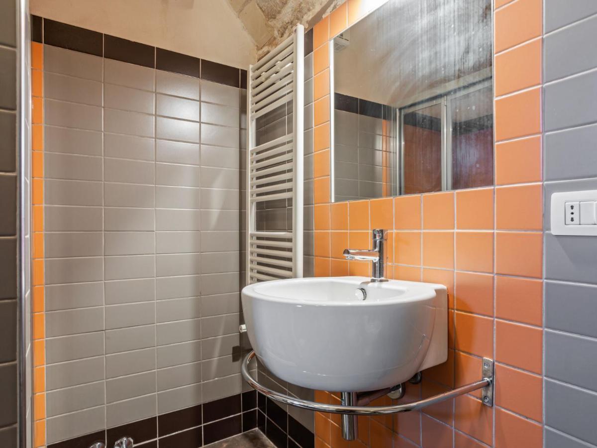 Vintage Holiday Home In Ragusa Ibla With Balcony Екстер'єр фото